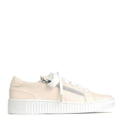 EOS Footwear Platform Sneakers><noscript><img width=
