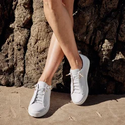 EOS Footwear Platform Sneakers><noscript><img width=