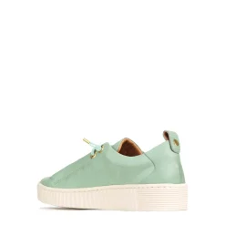 EOS Footwear Platform Sneakers><noscript><img width=