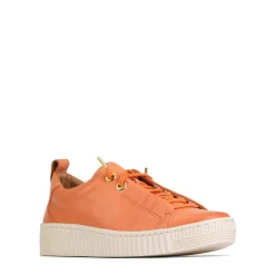 EOS Footwear Platform Sneakers><noscript><img width=