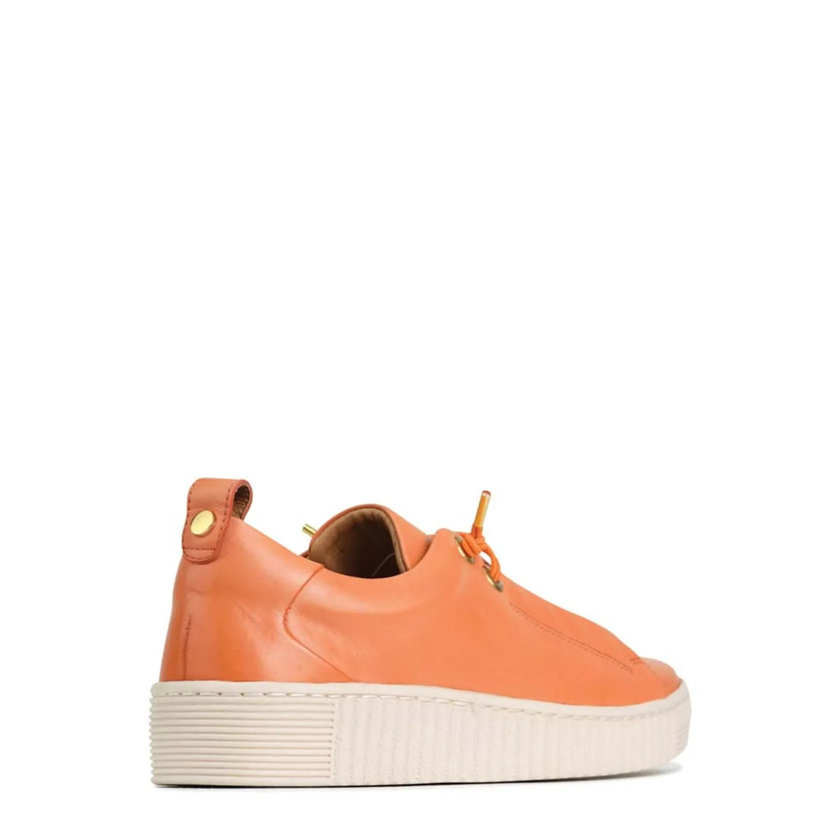 EOS Footwear Platform Sneakers>JOOL PLATFORM SNEAKERS LEATHER