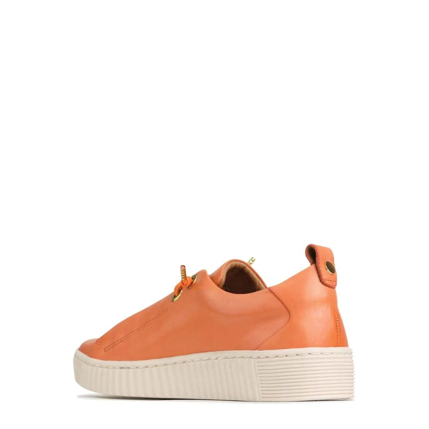 EOS Footwear Platform Sneakers>JOOL PLATFORM SNEAKERS LEATHER
