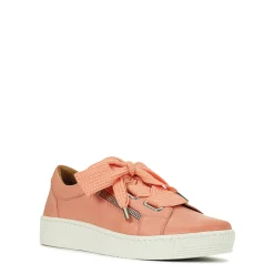 EOS Footwear Flat Sneakers>JOVI SNEAKERS BRIGHTS LEATHER
