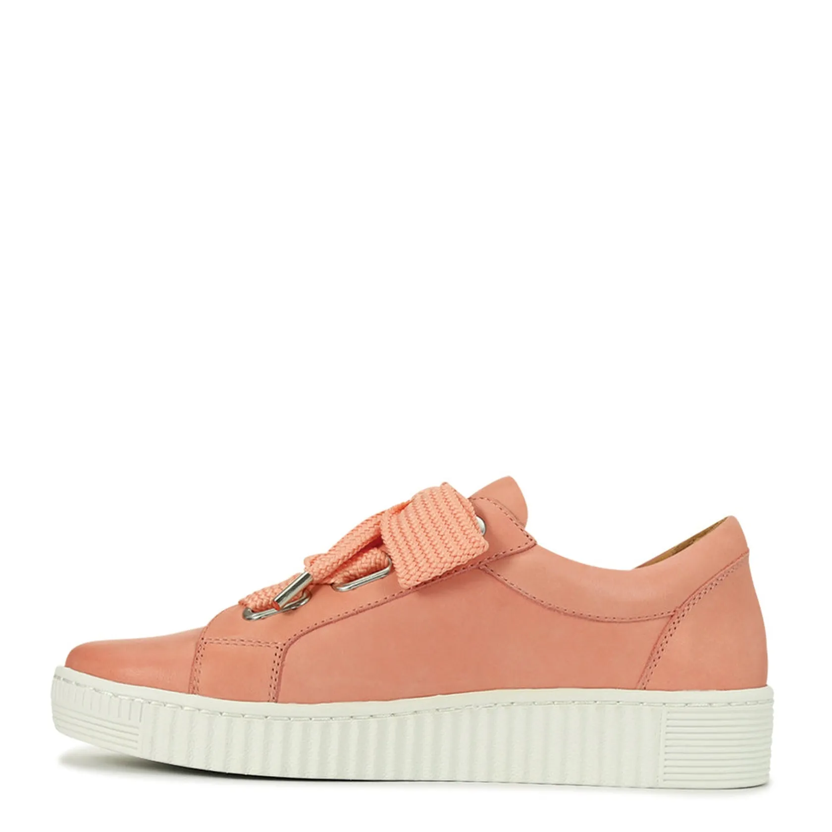 EOS Footwear Flat Sneakers>JOVI SNEAKERS BRIGHTS LEATHER