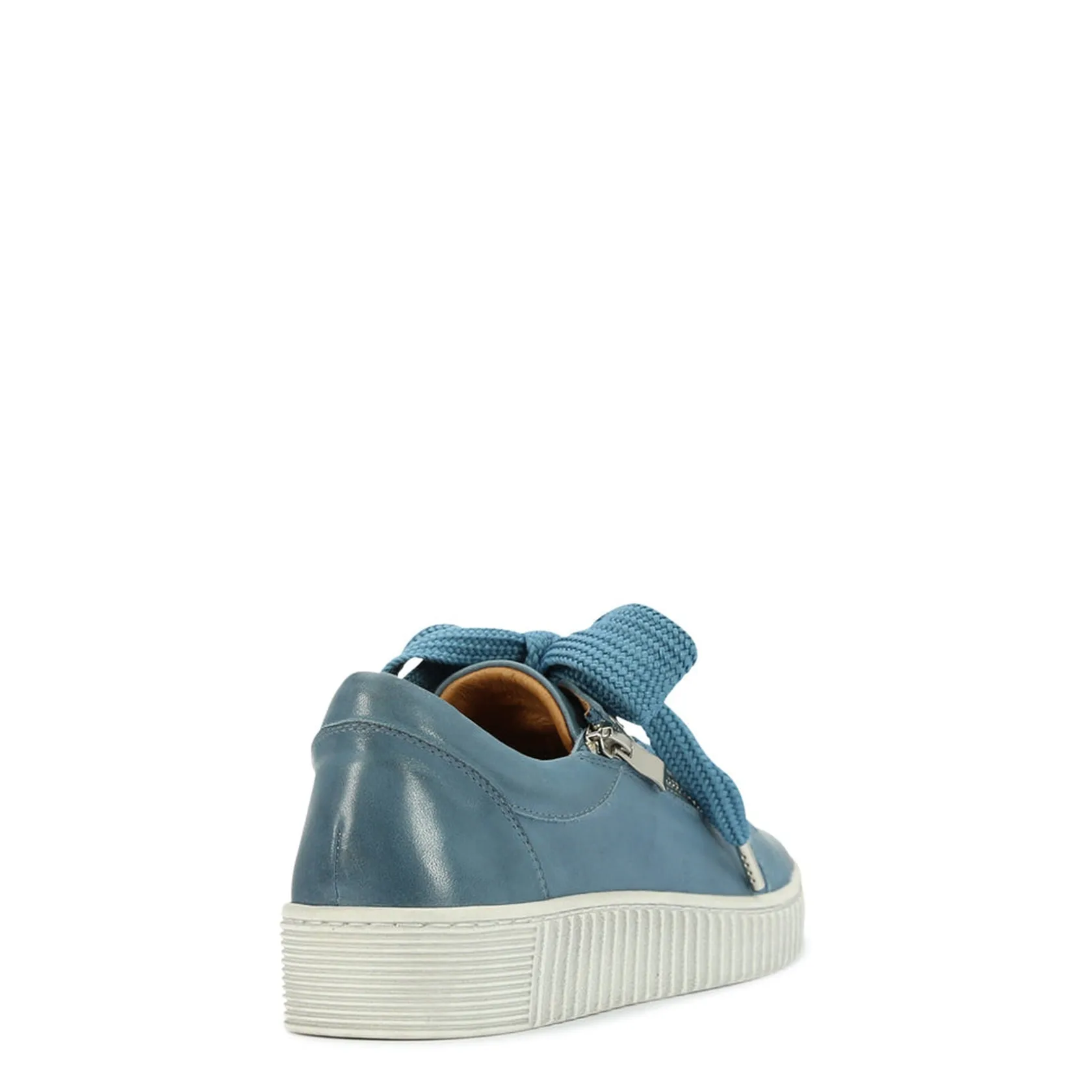 EOS Footwear Flat Sneakers>JOVI SNEAKERS BRIGHTS LEATHER