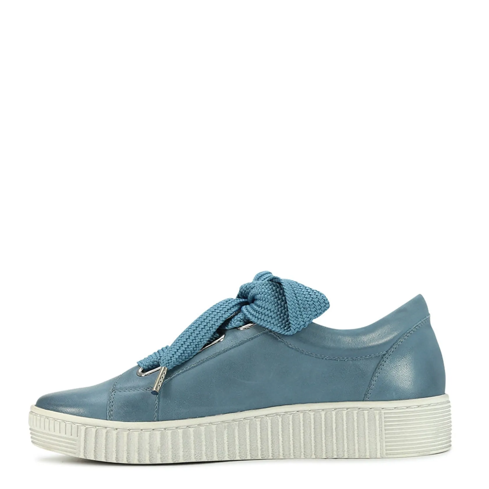 EOS Footwear Flat Sneakers>JOVI SNEAKERS BRIGHTS LEATHER
