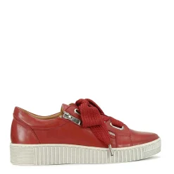 EOS Footwear Flat Sneakers><noscript><img width=
