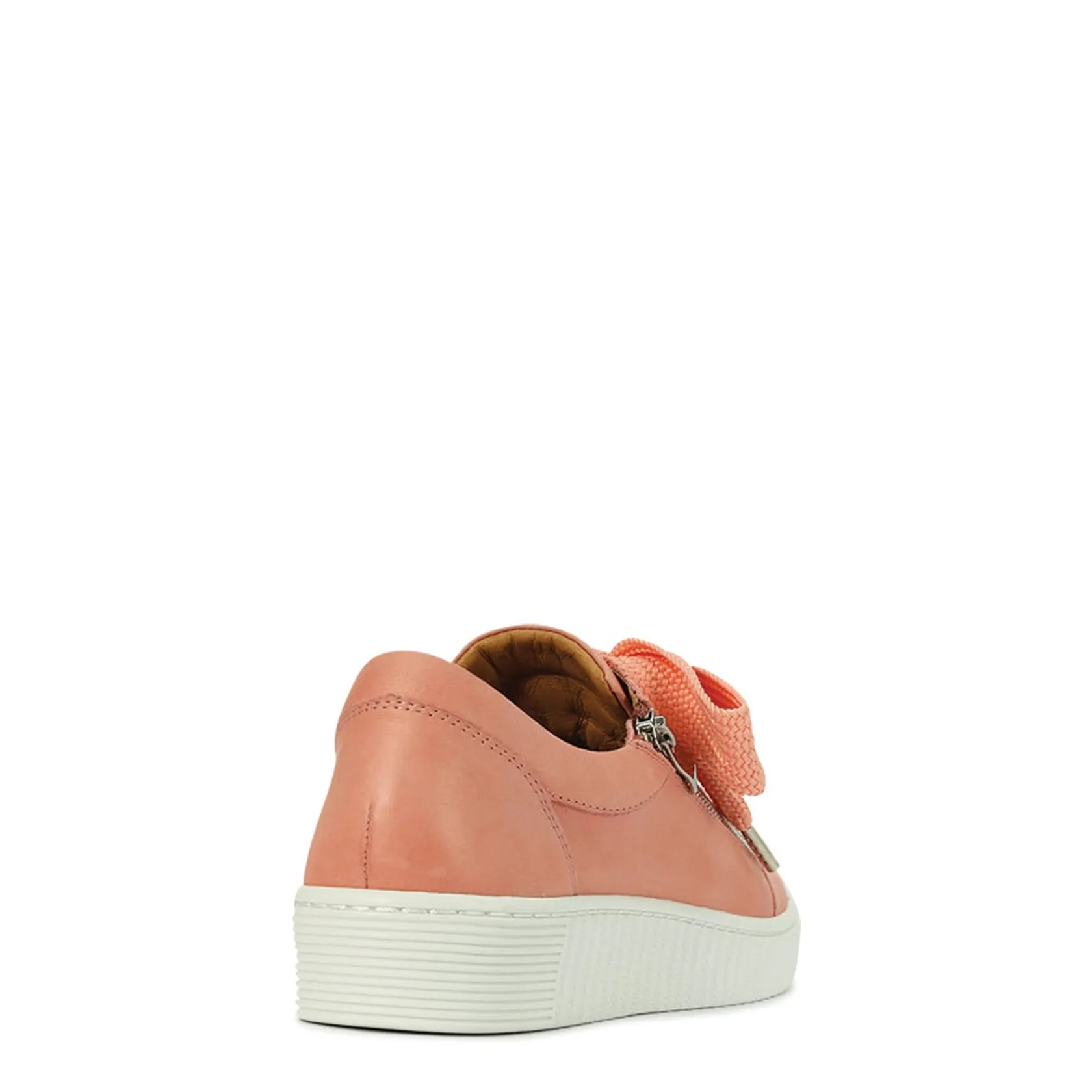 EOS Footwear Flat Sneakers>JOVI SNEAKERS BRIGHTS LEATHER
