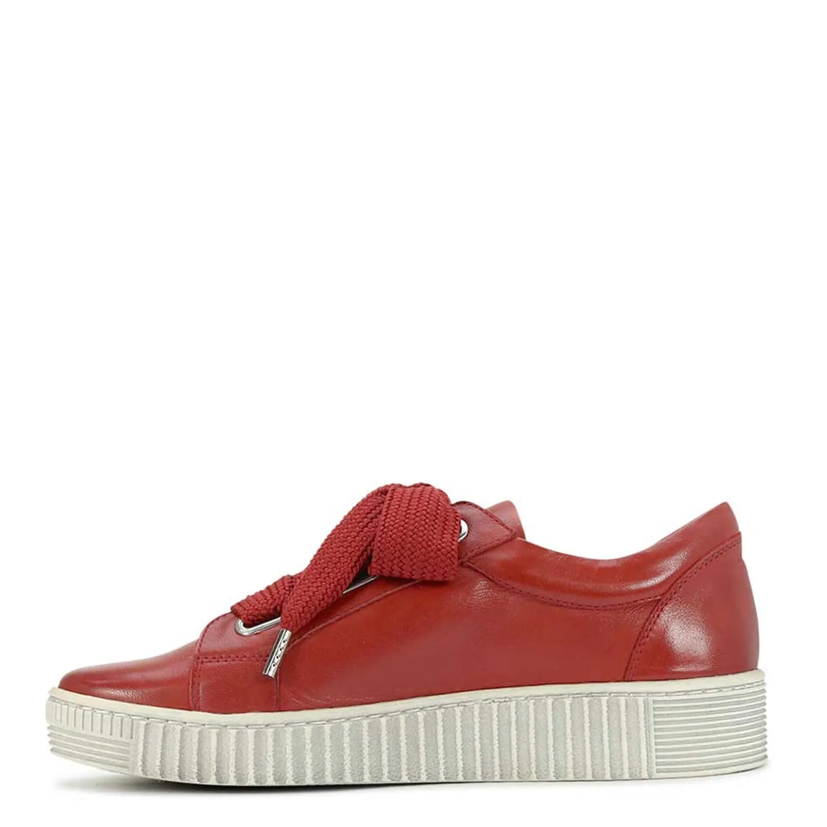 EOS Footwear Flat Sneakers>JOVI SNEAKERS BRIGHTS LEATHER