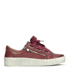 EOS Footwear Flat Sneakers><noscript><img width=