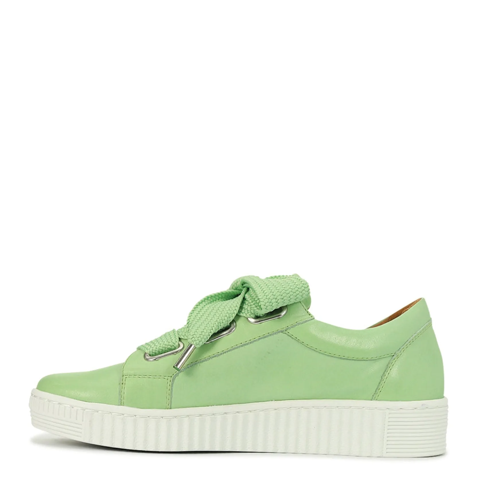 EOS Footwear Flat Sneakers>JOVI SNEAKERS BRIGHTS LEATHER