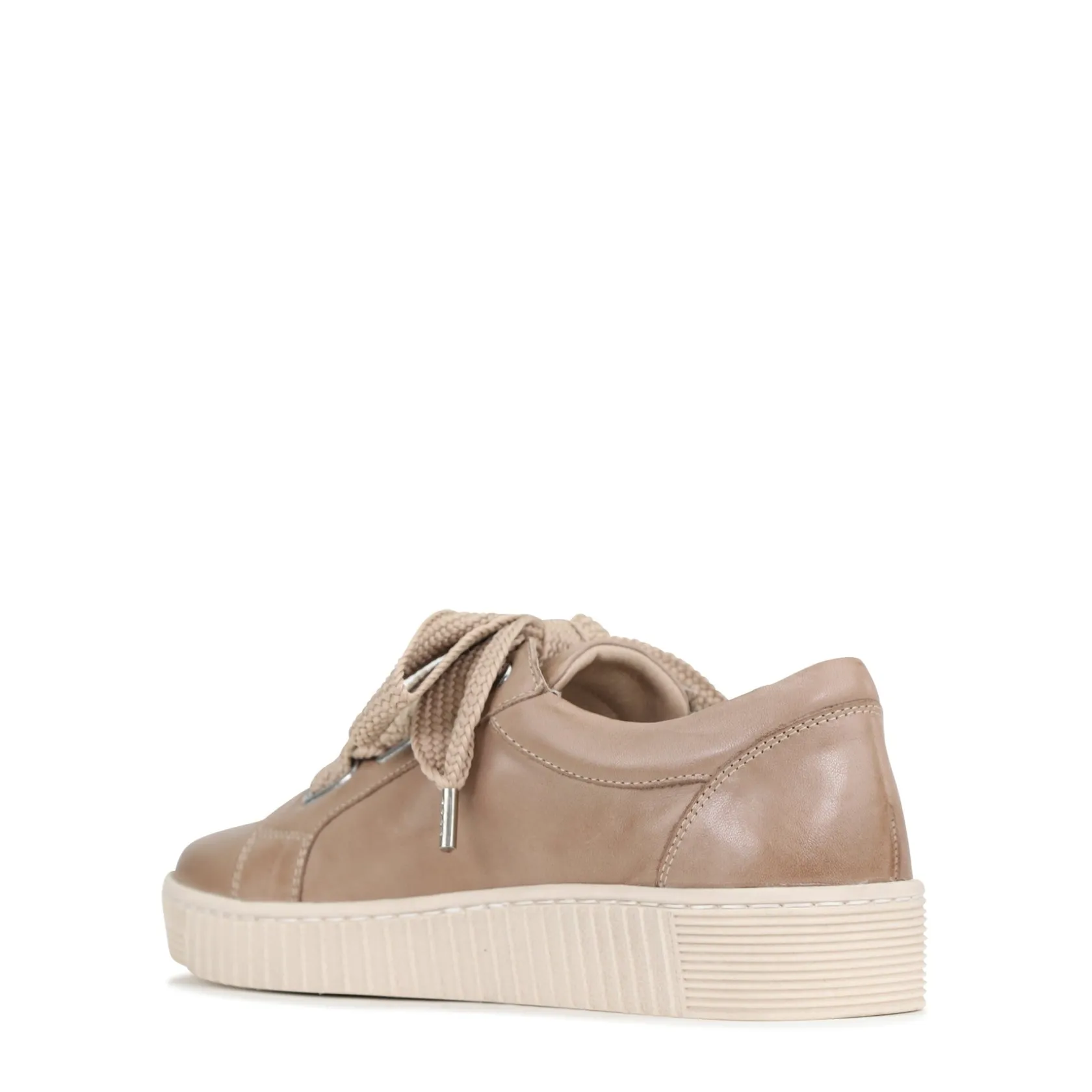 EOS Footwear Flat Sneakers>JOVI SNEAKERS BRIGHTS LEATHER