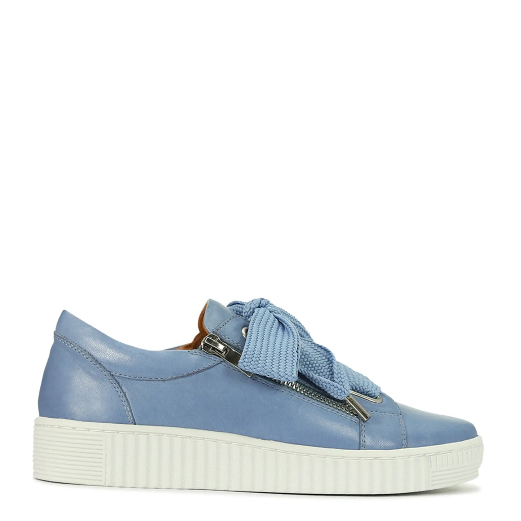 EOS Footwear Flat Sneakers>JOVI SNEAKERS BRIGHTS LEATHER