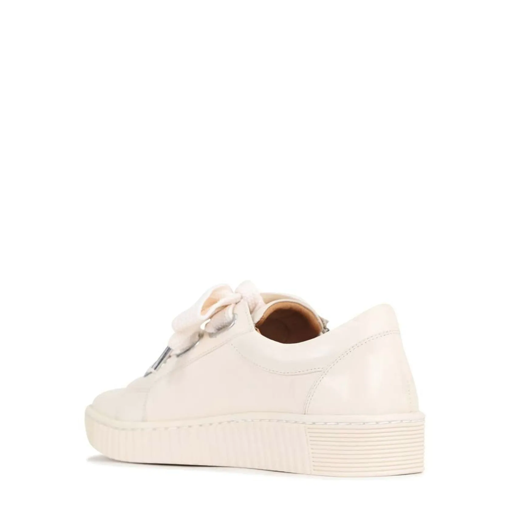EOS Footwear Flat Sneakers>JOVI SNEAKERS SIGNATURE LEATHER