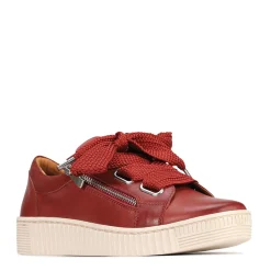 EOS Footwear Flat Sneakers><noscript><img width=