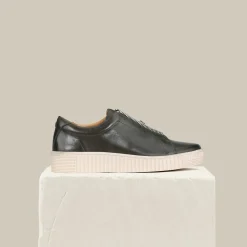 EOS Footwear Flat Sneakers><noscript><img width=