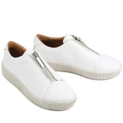 EOS Footwear Flat Sneakers><noscript><img width=