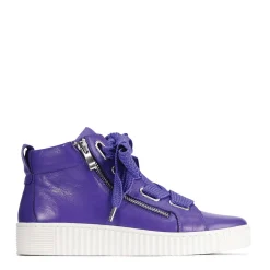 EOS Footwear Platform Sneakers><noscript><img width=
