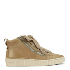 EOS Footwear Platform Sneakers><noscript><img width=