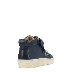 EOS Footwear Platform Sneakers><noscript><img width=