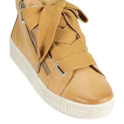 EOS Footwear Platform Sneakers><noscript><img width=