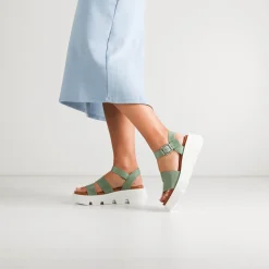 EOS Footwear Wedges & Espadrilles|Heeled Sandals><noscript><img width=