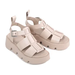 EOS Footwear Wedges & Espadrilles|Heeled Sandals><noscript><img width=