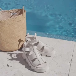 EOS Footwear Wedges & Espadrilles|Heeled Sandals><noscript><img width=
