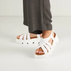 EOS Footwear Wedges & Espadrilles|Heeled Sandals><noscript><img width=