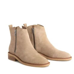 EOS Footwear Ankle Boots>KARLAN