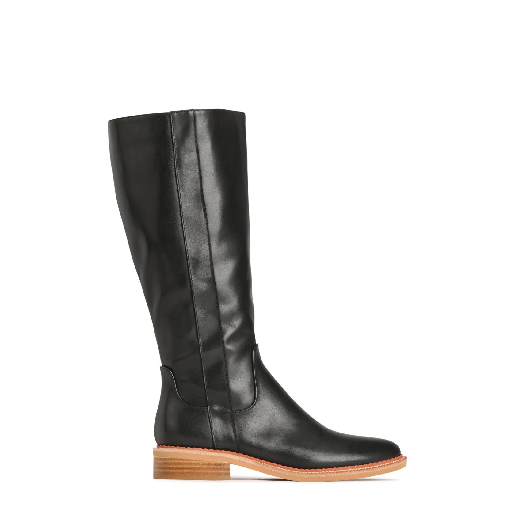 EOS Footwear Calf & Knee High Boots>KARLYNN
