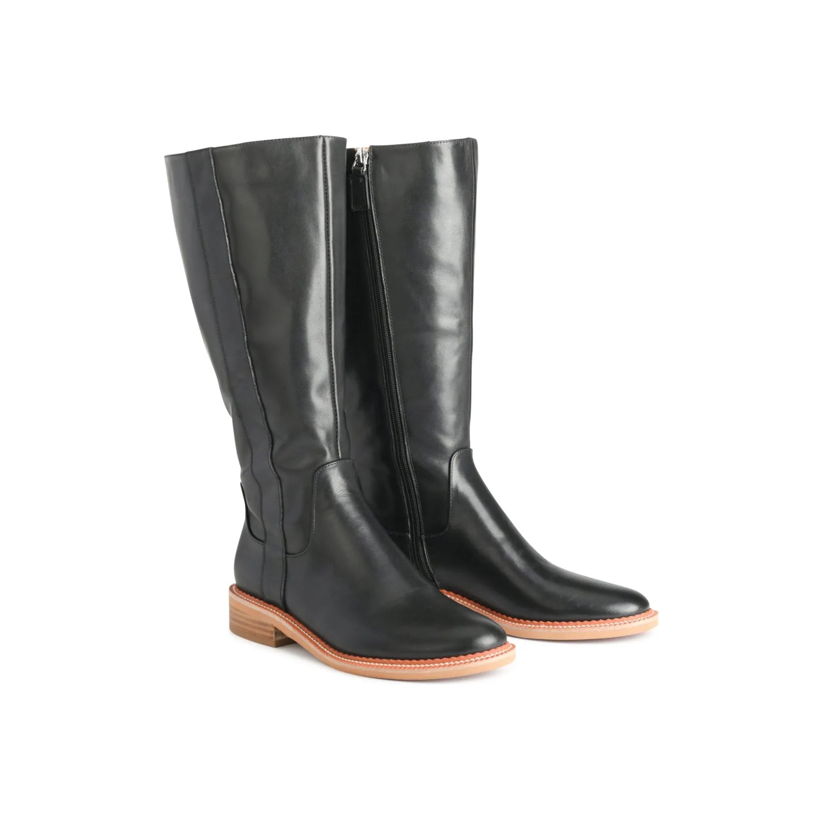 EOS Footwear Calf & Knee High Boots>KARLYNN