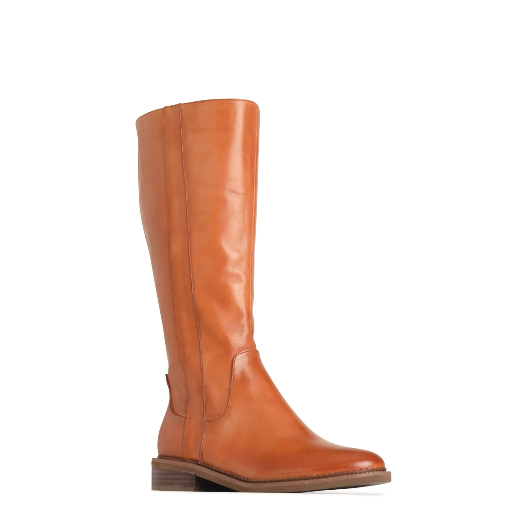EOS Footwear Calf & Knee High Boots>KARLYNN