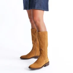 EOS Footwear Calf & Knee High Boots><noscript><img width=