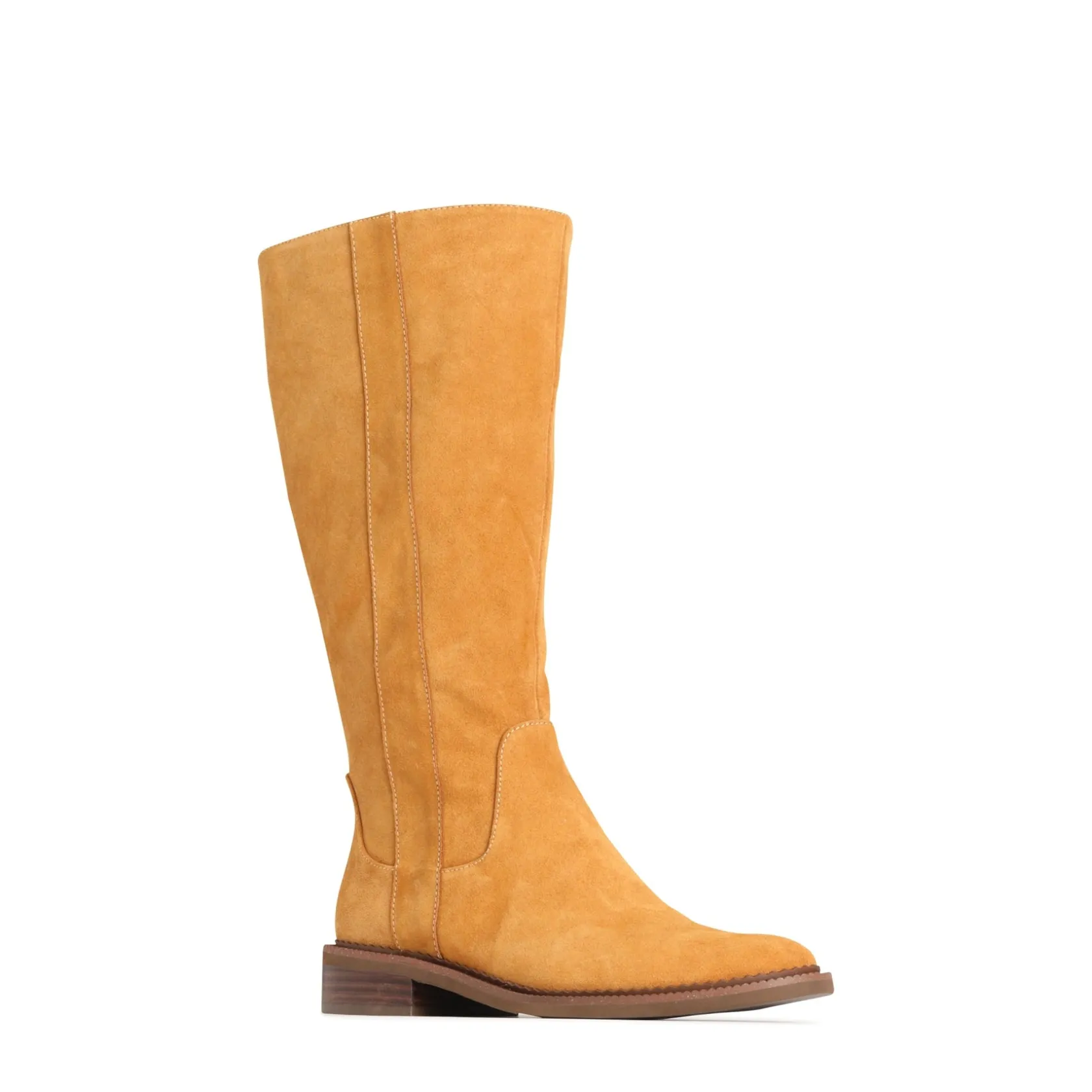 EOS Footwear Calf & Knee High Boots>KARLYNN