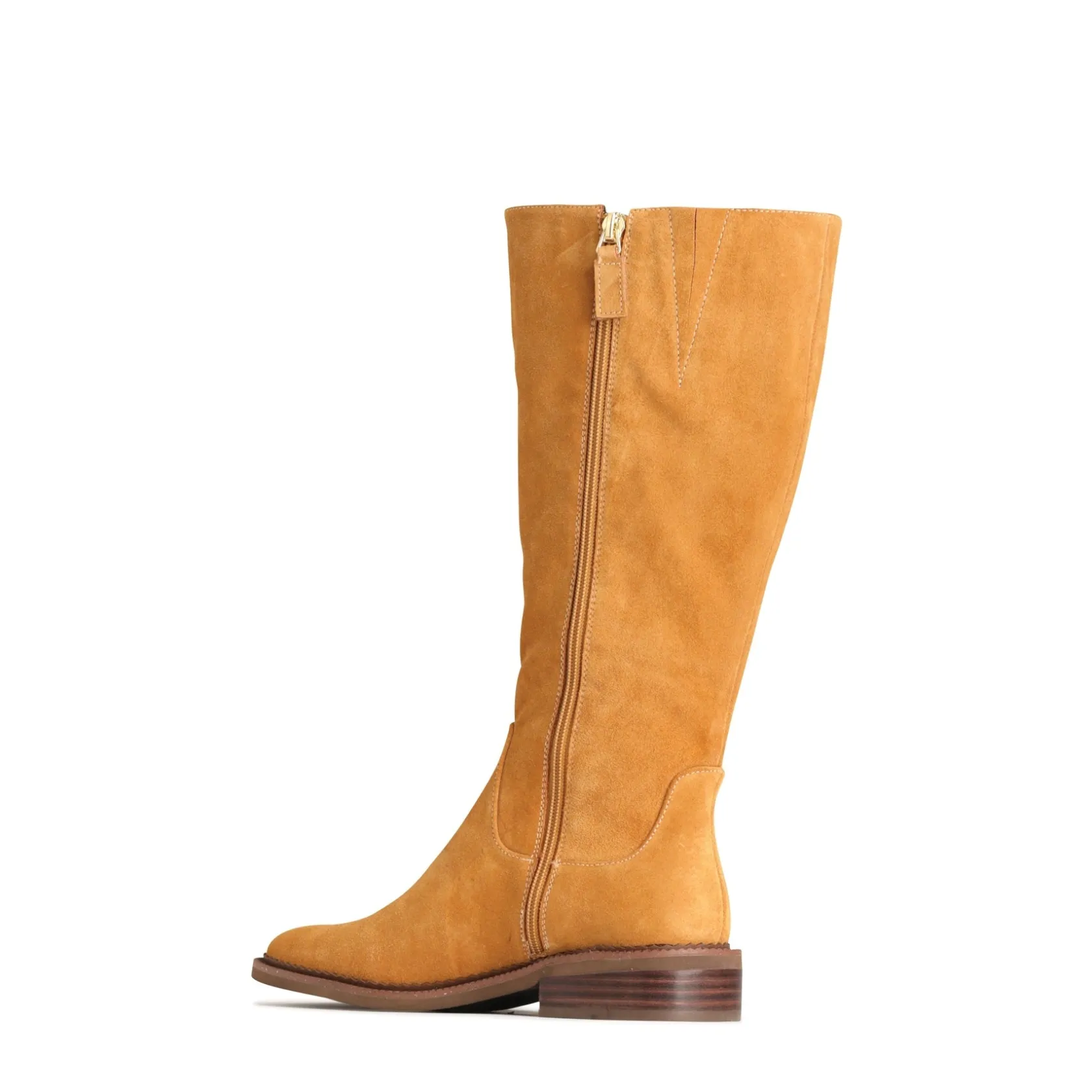 EOS Footwear Calf & Knee High Boots>KARLYNN