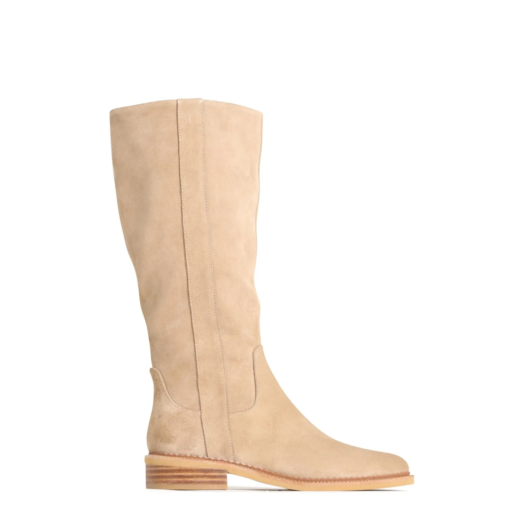 EOS Footwear Calf & Knee High Boots>KARLYNN