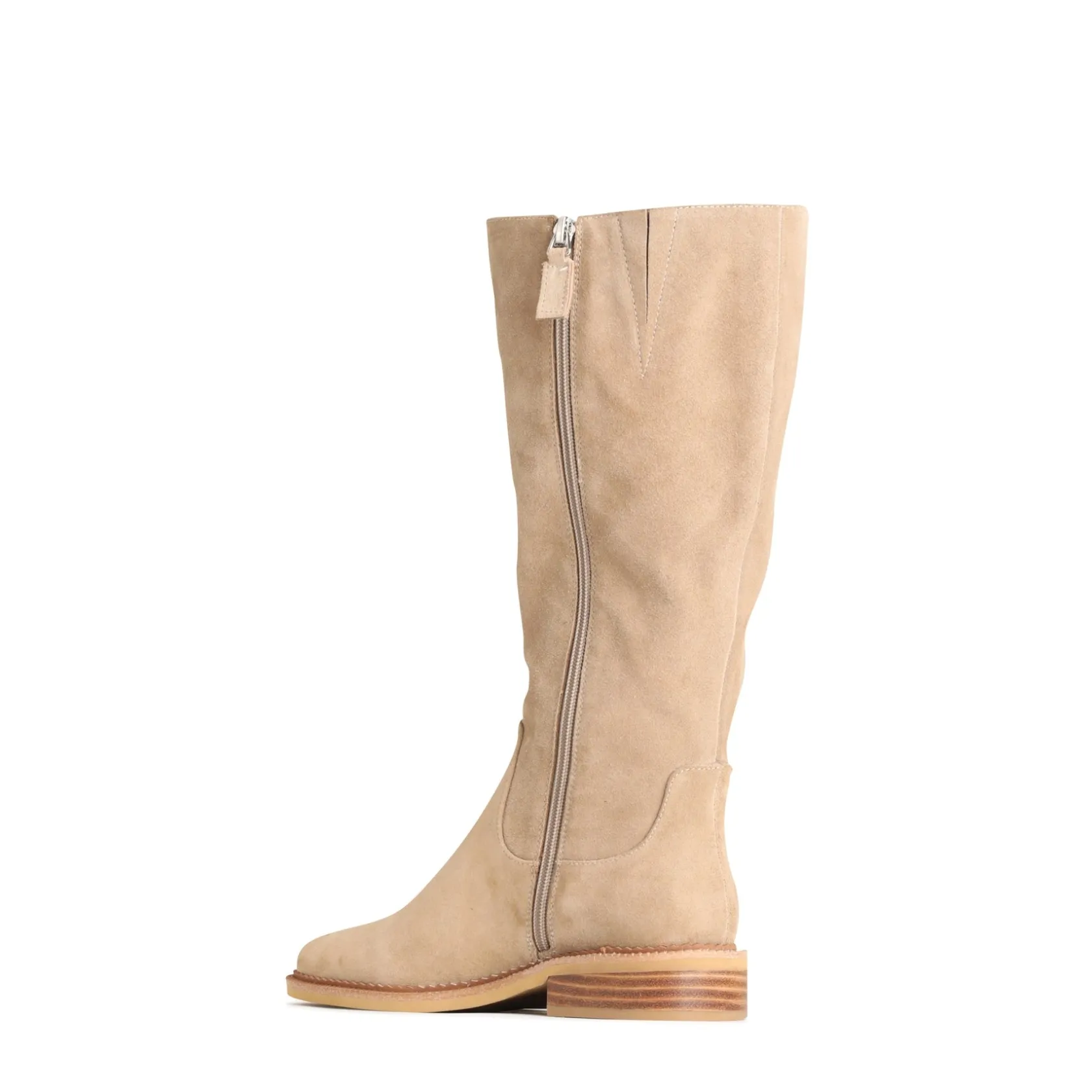 EOS Footwear Calf & Knee High Boots>KARLYNN