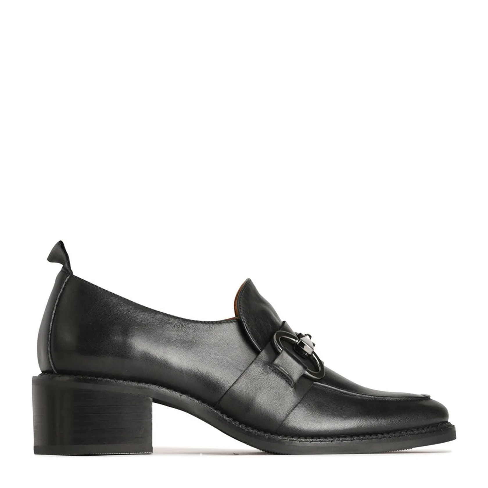 EOS Footwear Loafer Heels>KEILY