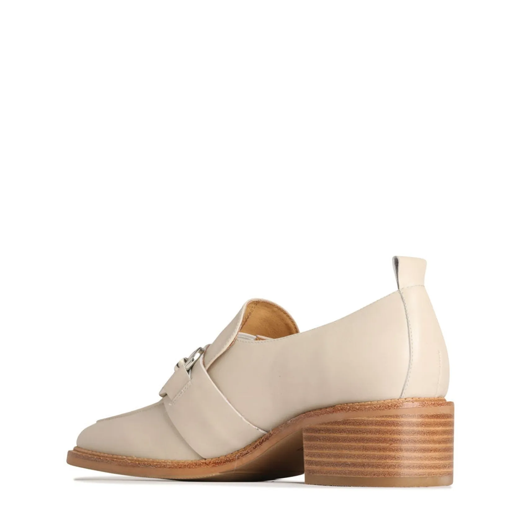EOS Footwear Loafer Heels>KEILY