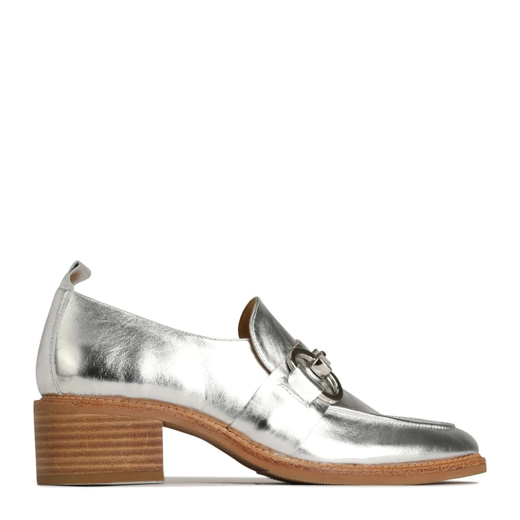 EOS Footwear Loafer Heels>KEILY