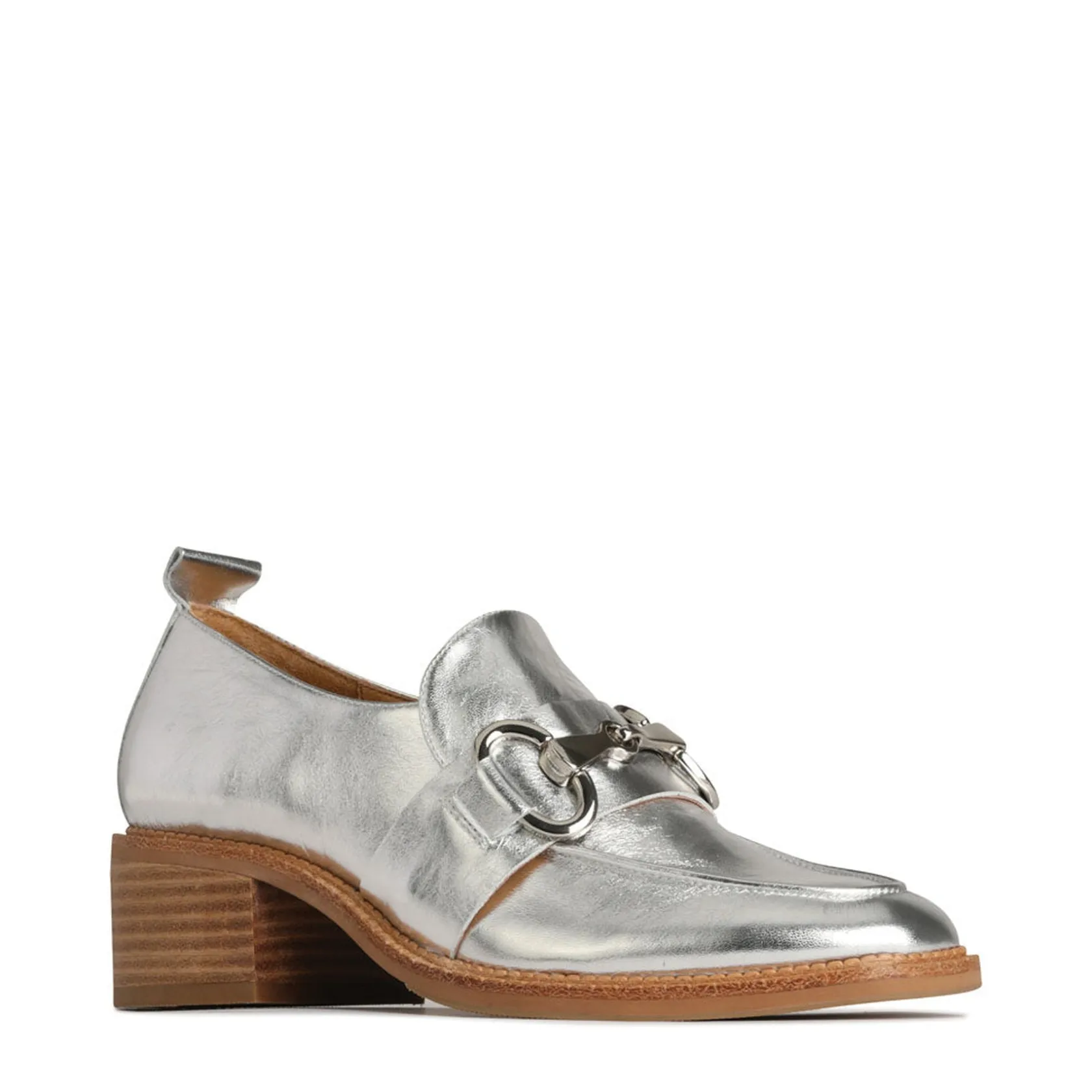 EOS Footwear Loafer Heels>KEILY