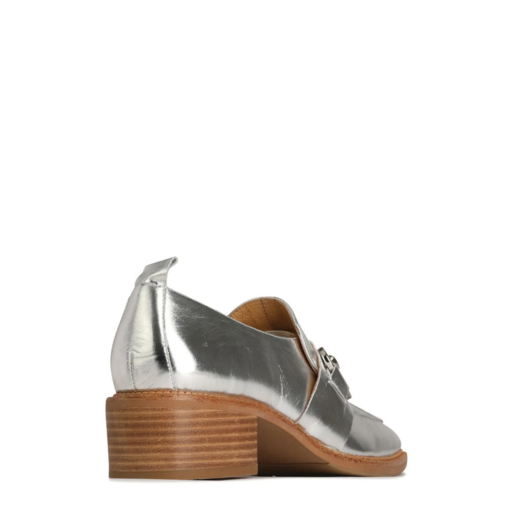 EOS Footwear Loafer Heels>KEILY