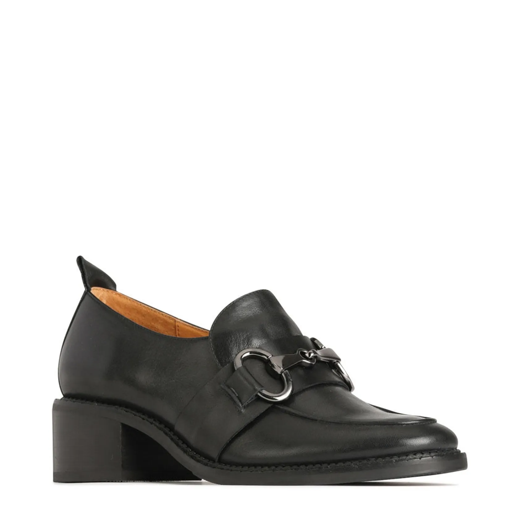 EOS Footwear Loafer Heels>KEILY