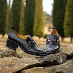 EOS Footwear Loafer Heels><noscript><img width=