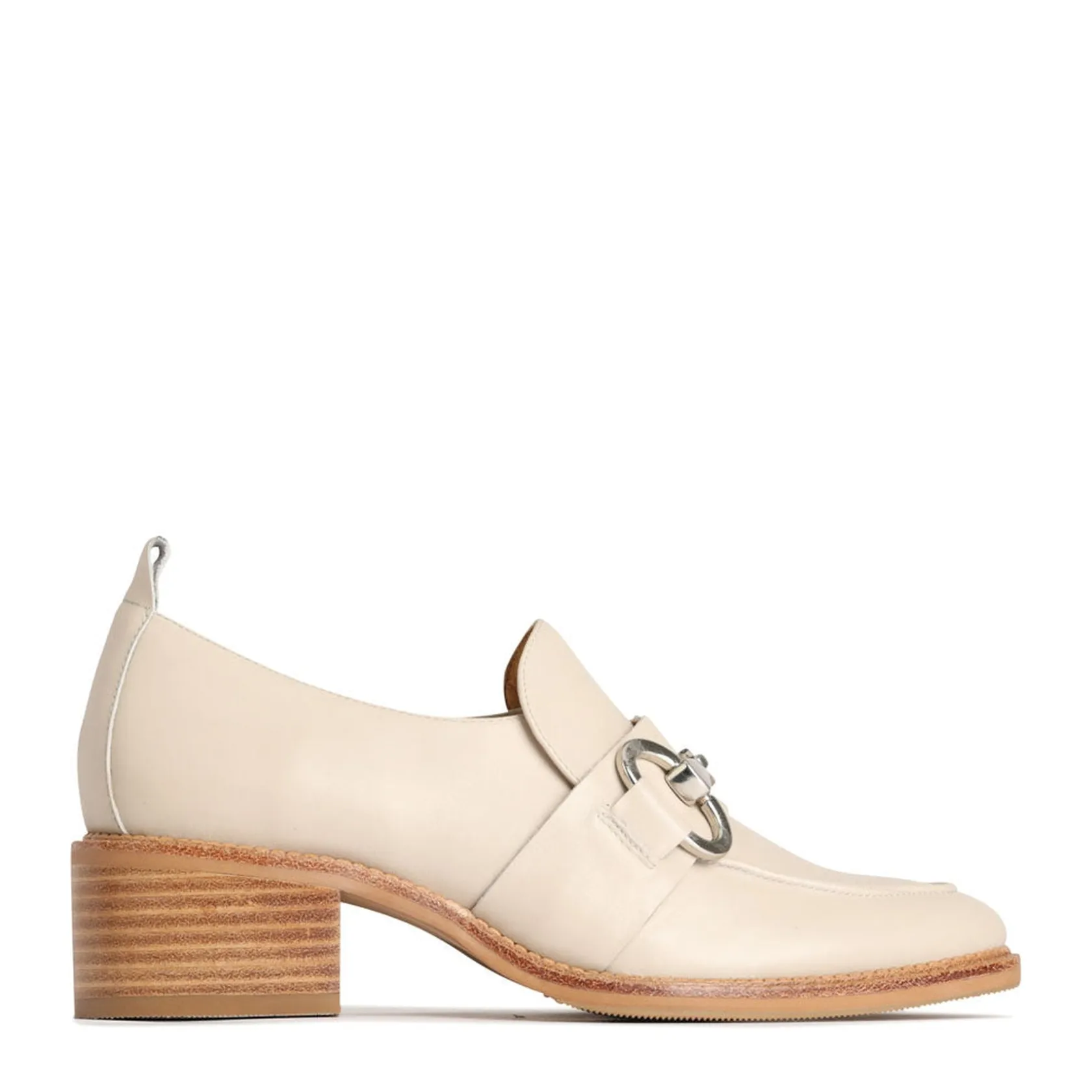 EOS Footwear Loafer Heels>KEILY
