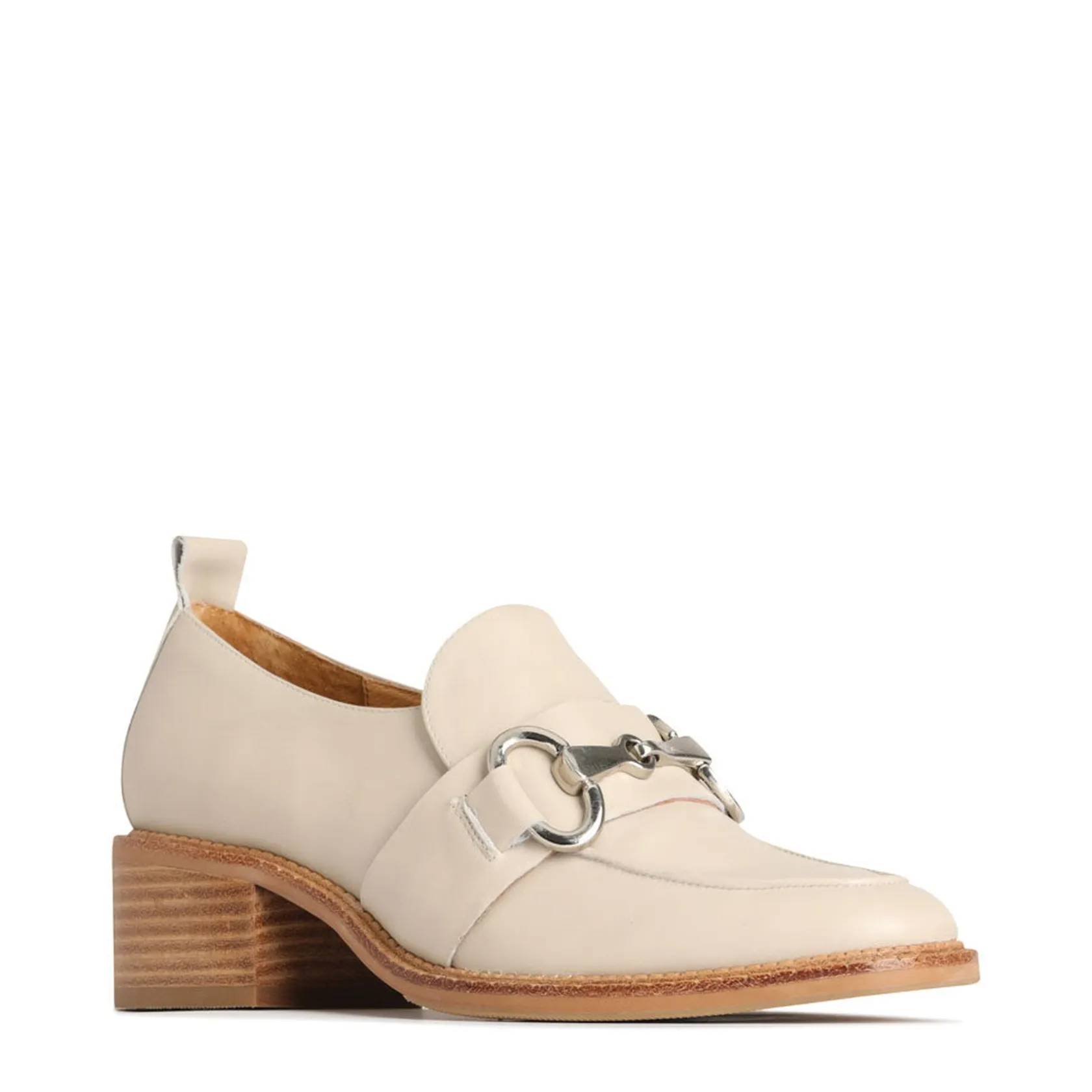 EOS Footwear Loafer Heels>KEILY