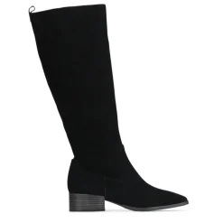 EOS Footwear Calf & Knee High Boots>KENLEY LEATHER ARCHIVE LONG BOOTS