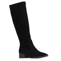EOS Footwear Calf & Knee High Boots>KENLEY LEATHER ARCHIVE LONG BOOTS