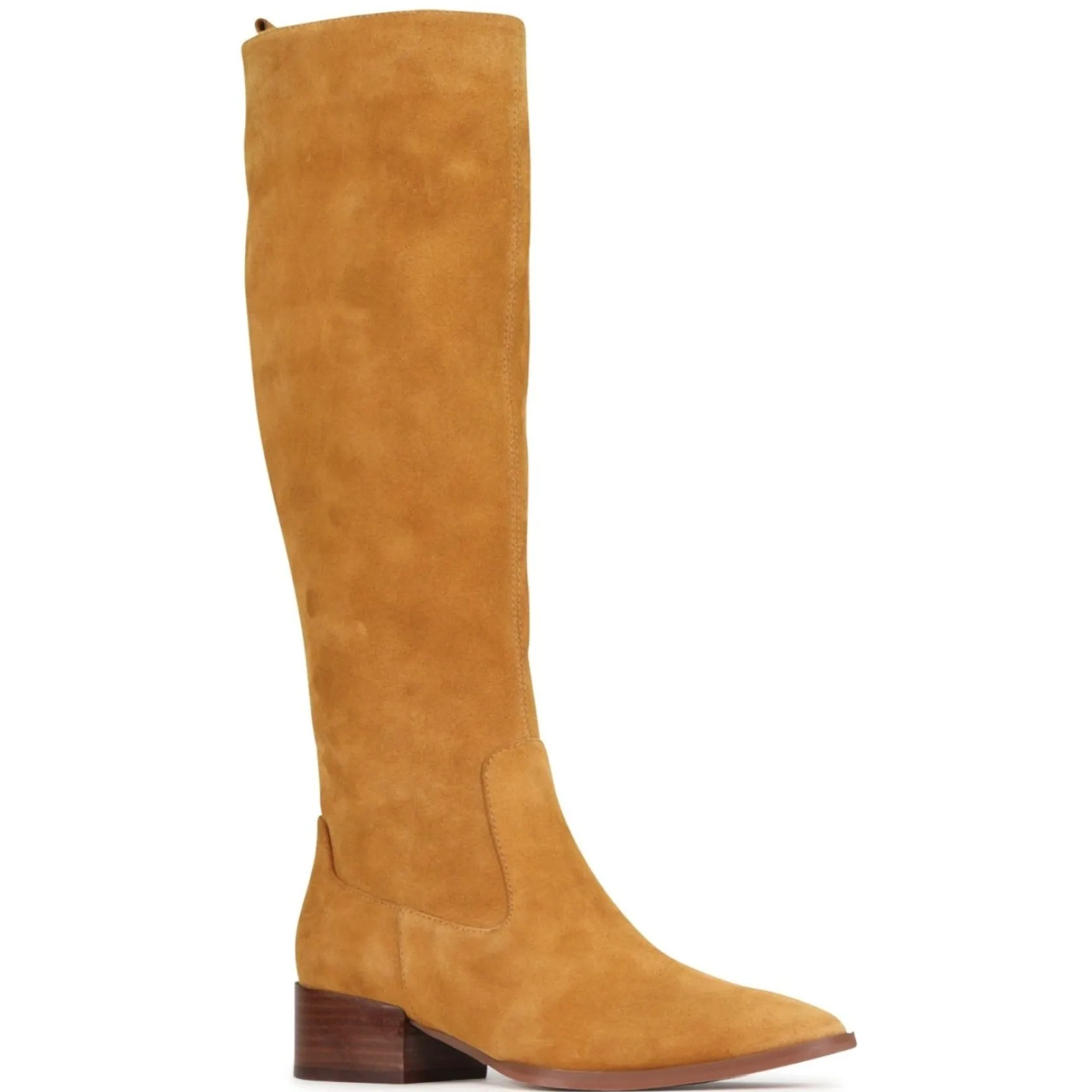 EOS Footwear Calf & Knee High Boots>KENLEY LEATHER ARCHIVE LONG BOOTS